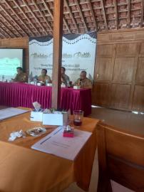 WORKSHOP PENDIDIKAN POLITIK